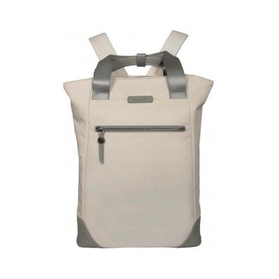 Targus Avila 16" 2-I-1 Konvertibel Datorryggsäck, Ljus Beige Targus Avila 16" 2-I-1 Konvertibel Datorryggsäck, Ljus Beige