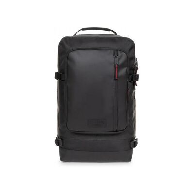 Eastpak Tecum L Cnnct Top Ryggsäck, Svart Eastpak Tecum L Cnnct Top Ryggsäck, Svart