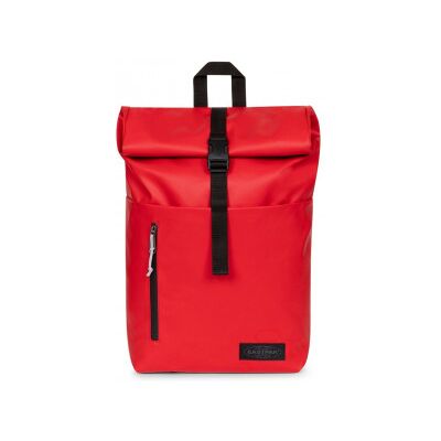 Eastpak Up Roll Tarp Ryggsäck, Röd Eastpak Up Roll Tarp Ryggsäck, Röd