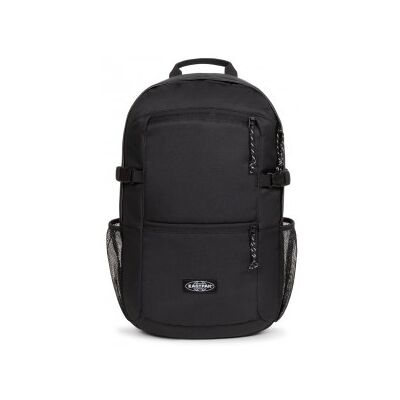 Eastpak Floid Pro Cs Ryggsäck, Svart Eastpak Floid Pro Cs Ryggsäck, Svart