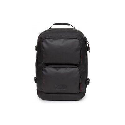 Eastpak Tecum Cabin Cnnct Top Ryggsäck, Svart Eastpak Tecum Cabin Cnnct Top Ryggsäck, Svart