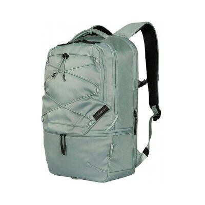 Targus Work+play Flex 16" Datorryggsäck, Grön Targus Work+play Flex 16" Datorryggsäck, Grön