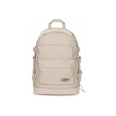 Eastpak Everyday Pak'R Ryggsäck, Monoton Beige Eastpak Everyday Pak'R Ryggsäck, Monoton Beige