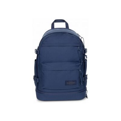 Eastpak Everyday Pak'R Ryggsäck, Monoton Marinblå Eastpak Everyday Pak'R Ryggsäck, Monoton Marinblå