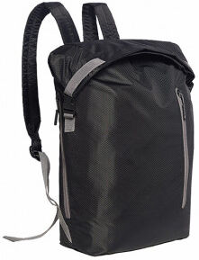 Xiaomi ultralätt vattentät ryggsäck (20L) - Svart Xiaomi ultralätt vattentät ryggsäck (20L) - Svart