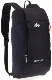 Decathlon ryggsäck 10L - Röd Decathlon ryggsäck 10L - Röd