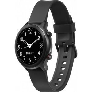 Doro Senior Watch Smartklocka, Svart