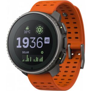 Suunto Vertikal Titanium Solar -Sportklocka, Canyon