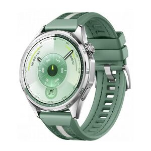 Huawei Watch Gt6 Smartklocka, 46 Mm, Grön Huawei Watch Gt6 Smartklocka, 46 Mm, Grön