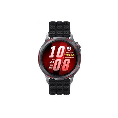 Huawei Watch Gt Runner 2 Smartklocka, Svart Huawei Watch Gt Runner 2 Smartklocka, Svart