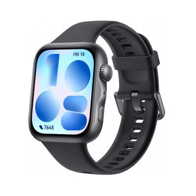 Huawei Fit 5 Smartklocka, Svart Huawei Fit 5 Smartklocka, Svart