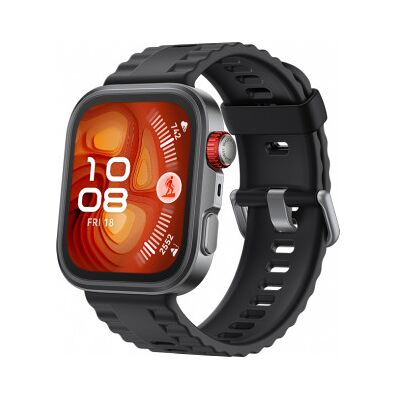 Huawei Fit 4 Pro Smartklocka, 40 Mm, Svart Huawei Fit 4 Pro Smartklocka, 40 Mm, Svart