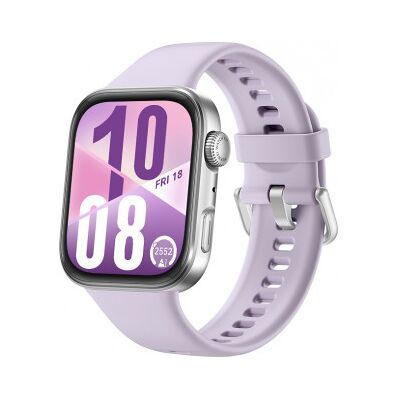 Huawei Fit 4 Smartklocka, 38 Mm, Lila Huawei Fit 4 Smartklocka, 38 Mm, Lila