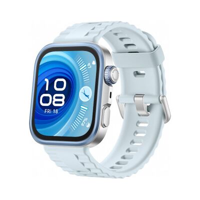 Huawei Fit 4 Pro Smartklocka, 40 Mm, Blå Huawei Fit 4 Pro Smartklocka, 40 Mm, Blå