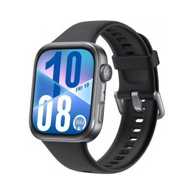 Huawei Fit 4 Smartklocka, 38 Mm, Svart Huawei Fit 4 Smartklocka, 38 Mm, Svart