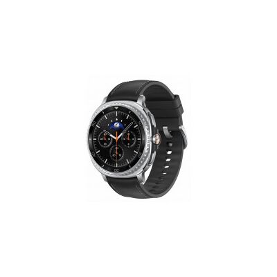 Samsung Galaxy Watch8 Classic Bt Smartklocka, 46 Mm, Svart Samsung Galaxy Watch8 Classic Bt Smartklocka, 46 Mm, Svart