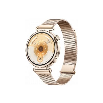 Huawei Watch Gt6 Smartklocka, 41 Mm, Guld Huawei Watch Gt6 Smartklocka, 41 Mm, Guld