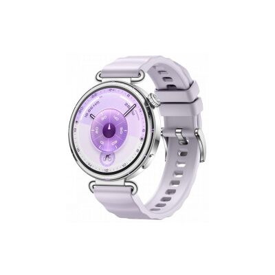 Huawei Watch Gt6 Smartklocka, 41 Mm, Lila Huawei Watch Gt6 Smartklocka, 41 Mm, Lila