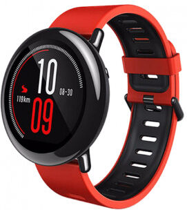Xiaomi smartwatches Xiaomi Amazfit Pace GPS -smartklocka Xiaomi smartwatches Xiaomi Amazfit Pace GPS -smartklocka