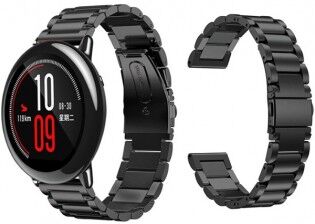 Xiaomi smartwatches Xiaomi Amazfit Pace Aluminium armband för smartklocka Xiaomi smartwatches Xiaomi Amazfit Pace Aluminium armband för smartklocka