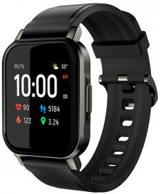 Haylou LS02 smartklocka Haylou LS02 smartklocka