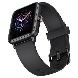 Ulefone Watch Pro smartklocka - Grå Ulefone Watch Pro smartklocka - Grå