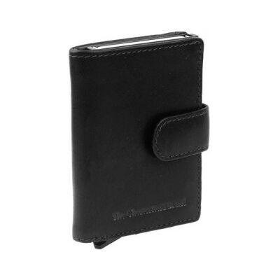 The Chesterfield Brand Loughton RFID-korthållare - Svart The Chesterfield Brand Loughton RFID-korthållare - Svart