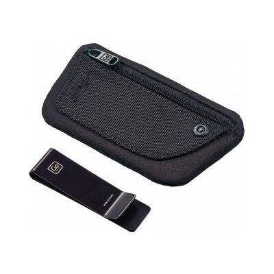 GoTravel The Clip Pouch Rfid Plånbok GoTravel The Clip Pouch Rfid Plånbok