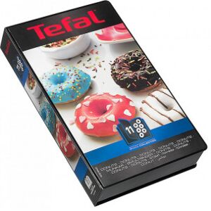 Tefal Snack Collection, 11 Donuts