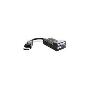 HP Displayport - Vga-Adapter