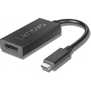 Lenovo Usb-C - Displayport-Adapter