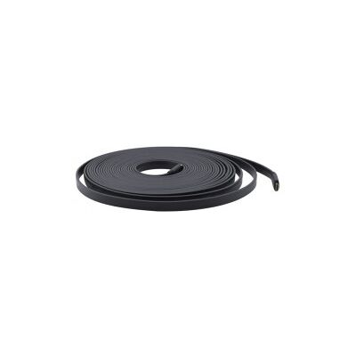 Kramer C-Hm/hm/flat/eth-25 Hdmi-Kabel, 7,6 M, Svart Kramer C-Hm/hm/flat/eth-25 Hdmi-Kabel, 7,6 M, Svart