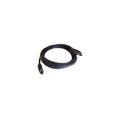 Kramer Hdmi-Kabel, 15,2 M, Svart Kramer Hdmi-Kabel, 15,2 M, Svart