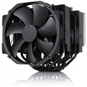 Noctua Nh-D15 Chromax.Black - Processor Kylare Noctua Nh-D15 Chromax.Black - Processor Kylare