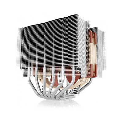 Noctua Nh-D15s -Processor Kylare Noctua Nh-D15s -Processor Kylare