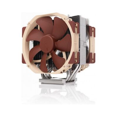 Noctua Nh-U14s Tr5-Sp6 -Processorfläkt Noctua Nh-U14s Tr5-Sp6 -Processorfläkt