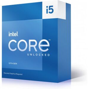 Intel Core I5-13600kf-Processor