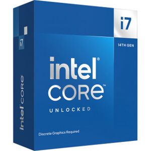 Intel Core I7-14700kf -Processor