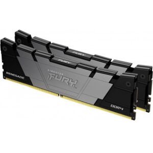 Kingston Fury Renegade Ddr4 3200 Mhz Cl16 16 Gt -Minnesmodulpaket, Sva