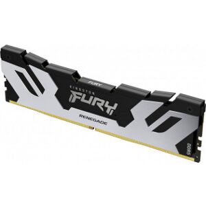 Kingston Fury Renegade Ddr5 6800 Mhz Cl36 16 Gt -Minnesmodul