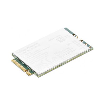 Lenovo Thinkpad Rolling Wireless Rw350 Sub6 5g Wwan-Modul (X13 Gen 7) Lenovo Thinkpad Rolling Wireless Rw350 Sub6 5g Wwan-Modul (X13 Gen 7)