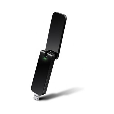 TP-Link Archer T4u Dualband Wifi-Adapter TP-Link Archer T4u Dualband Wifi-Adapter