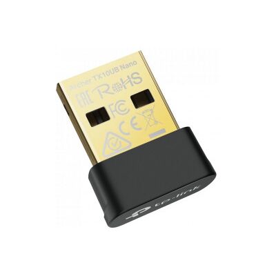 TP-Link Archer Tx10ub Nano Usb Wifi 6-Adapter TP-Link Archer Tx10ub Nano Usb Wifi 6-Adapter