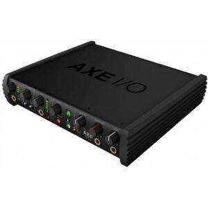 IK Multimedia Axe I/o Usb-Ljudkort