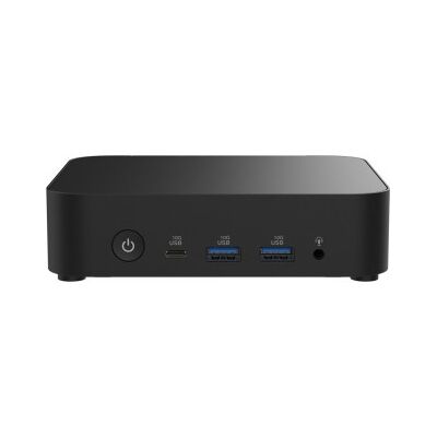 Asus Nuc 14 Essential Mini Pc Barebone Skrivborddator (Rnuc14mnk250000 Asus Nuc 14 Essential Mini Pc Barebone Skrivborddator (Rnuc14mnk250000