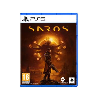 Housemarque Saros (Ps5) Housemarque Saros (Ps5)