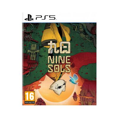 Fangamer Nine Sols (Ps5) Fangamer Nine Sols (Ps5)