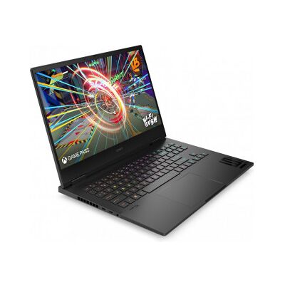 HP Omen Av 16-Wf1003no 16.1" Bärbar, Win 11 (B17t9ea) HP Omen Av 16-Wf1003no 16.1" Bärbar, Win 11 (B17t9ea)