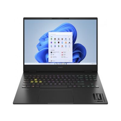 HP Omen 16-U1001no 16" Speldator, Win 11 (9z6z8ea) HP Omen 16-U1001no 16" Speldator, Win 11 (9z6z8ea)