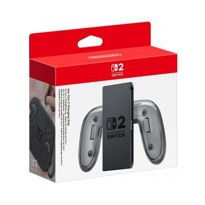 Nintendo Joy-Con 2 Laddningshandtag, Switch 2 Nintendo Joy-Con 2 Laddningshandtag, Switch 2